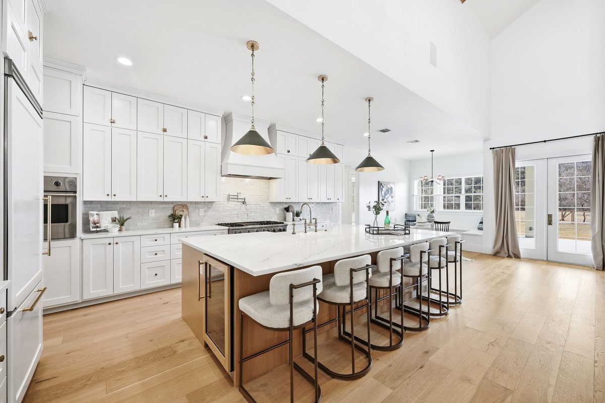 Magnolia Realty tweet media