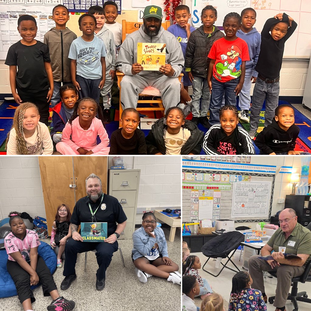 Griffin-Spalding K12 tweet media