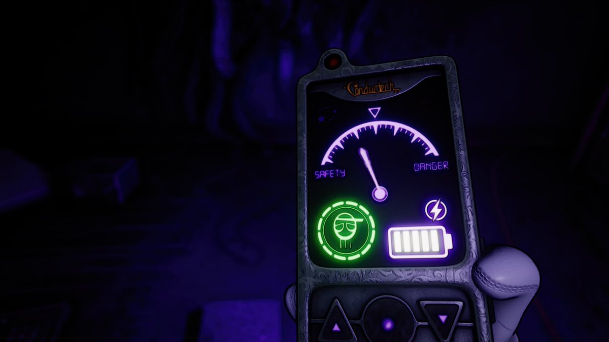 Don't Fret - WISHLIST ON STEAM tweet media