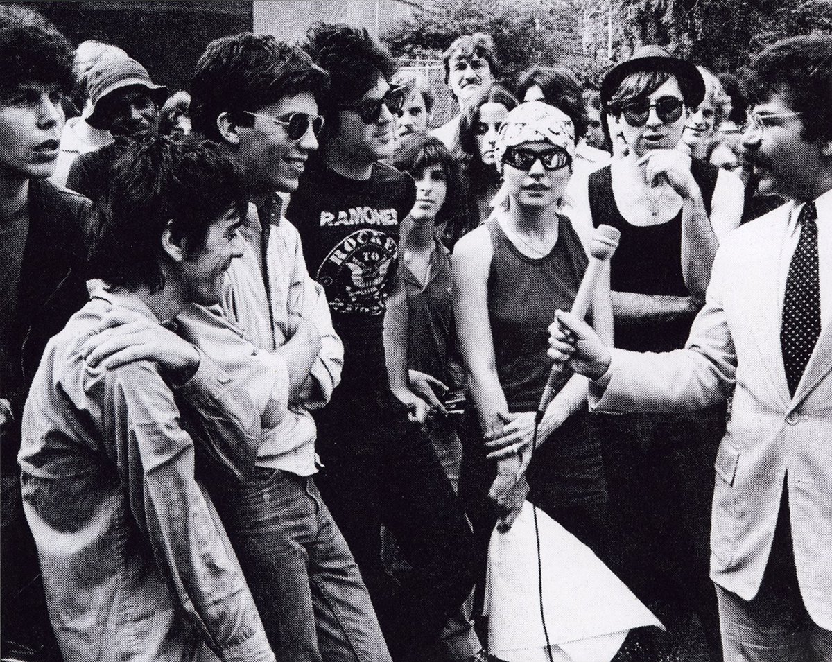 Cʜʀɪs Sᴛᴇɪɴ tweet media