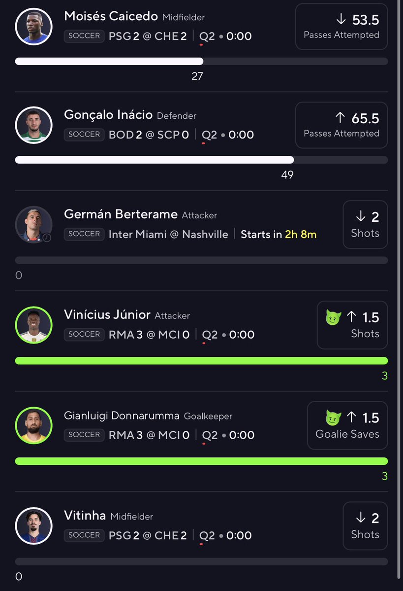 🍀GOBLIN PICKS💰 tweet media