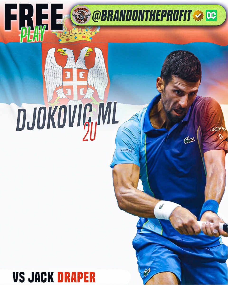 Brandon the Profit tweet media