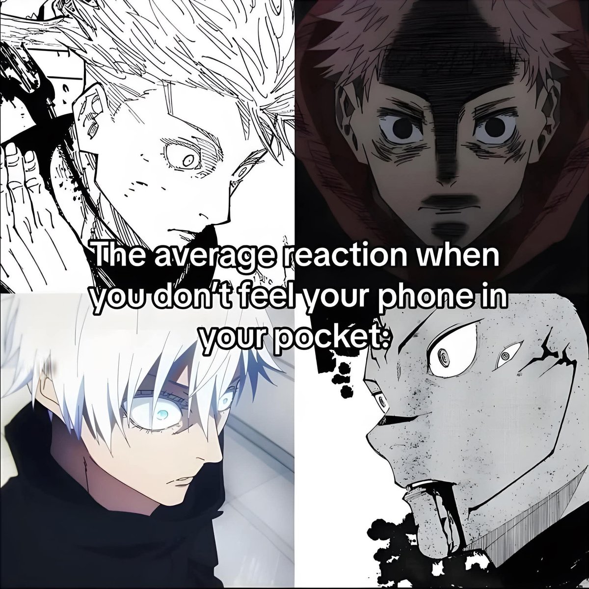 Anime Shots tweet media