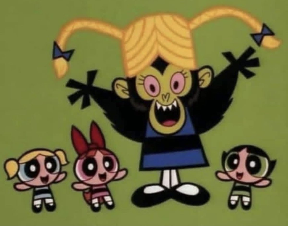 El Guarromántico tweet media