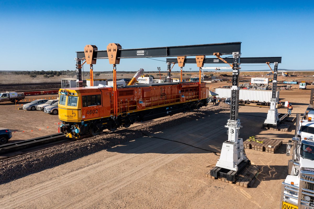 railnewsact's tweet photo. 246736999_164666985870637_7390872984718574228_n.jpg https://t.co/t5hJQdyTdz #Queensland #BowenBasin #Coal https://t.co/tRA4Lc70Qz