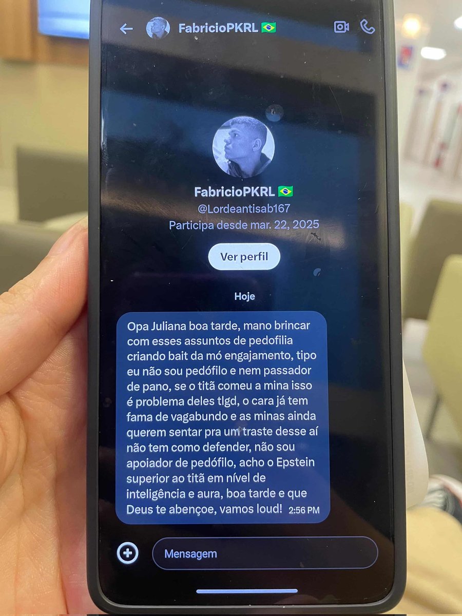 Júleona fã do Redbert 🏆🏆🏆🏆🥇 tweet media