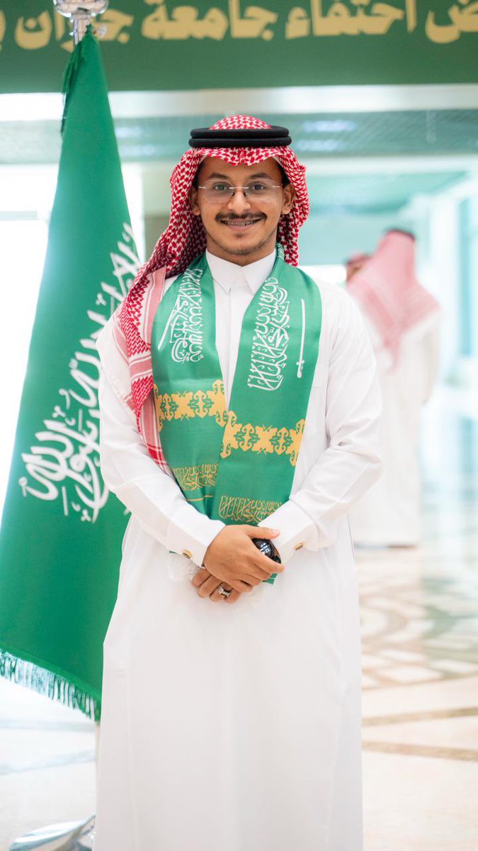 عمادة شؤون الطلاب بجامعة جازان tweet media