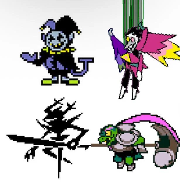 President Genm tweet media