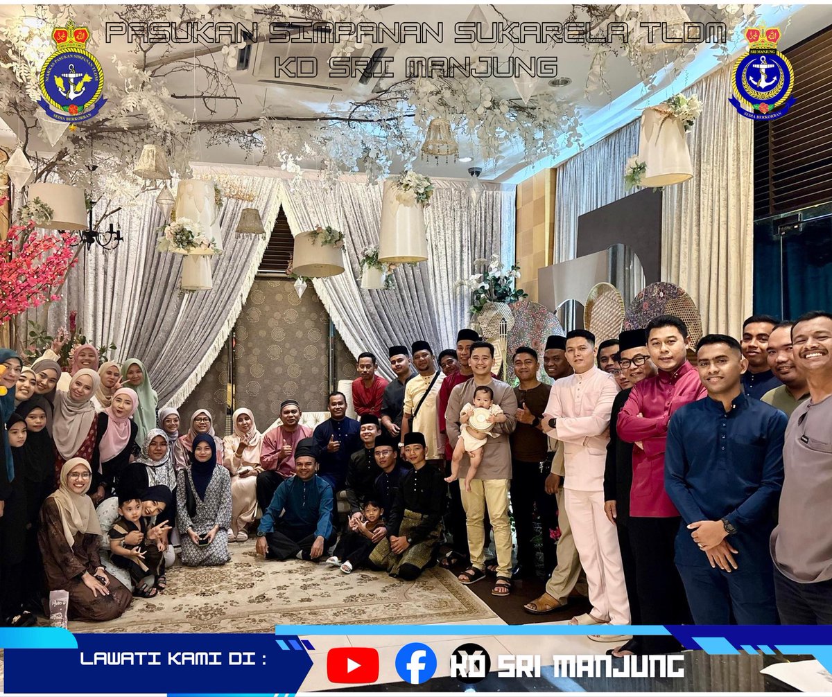 KD SRI MANJUNG tweet media
