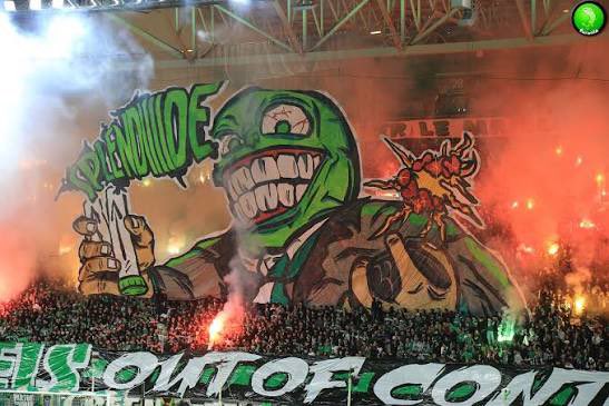 ASSE News 💚 tweet media