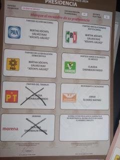 fififrustrado's tweet photo. No creo ser el único, y sin duda somos bastantes los que votamos en 2024 incluyendo al @PTnacionalMX y en  mi caso es la primera que de alguna vez vote por el @partidoverdemex por ser parte del proyecto llamado la #4transformación ya no más, despues de la traición de hoy, bye.... https://t.co/HfUR0Rtars