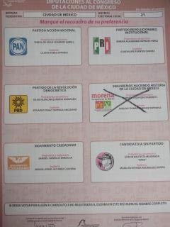 fififrustrado's tweet photo. No creo ser el único, y sin duda somos bastantes los que votamos en 2024 incluyendo al @PTnacionalMX y en  mi caso es la primera que de alguna vez vote por el @partidoverdemex por ser parte del proyecto llamado la #4transformación ya no más, despues de la traición de hoy, bye.... https://t.co/HfUR0Rtars