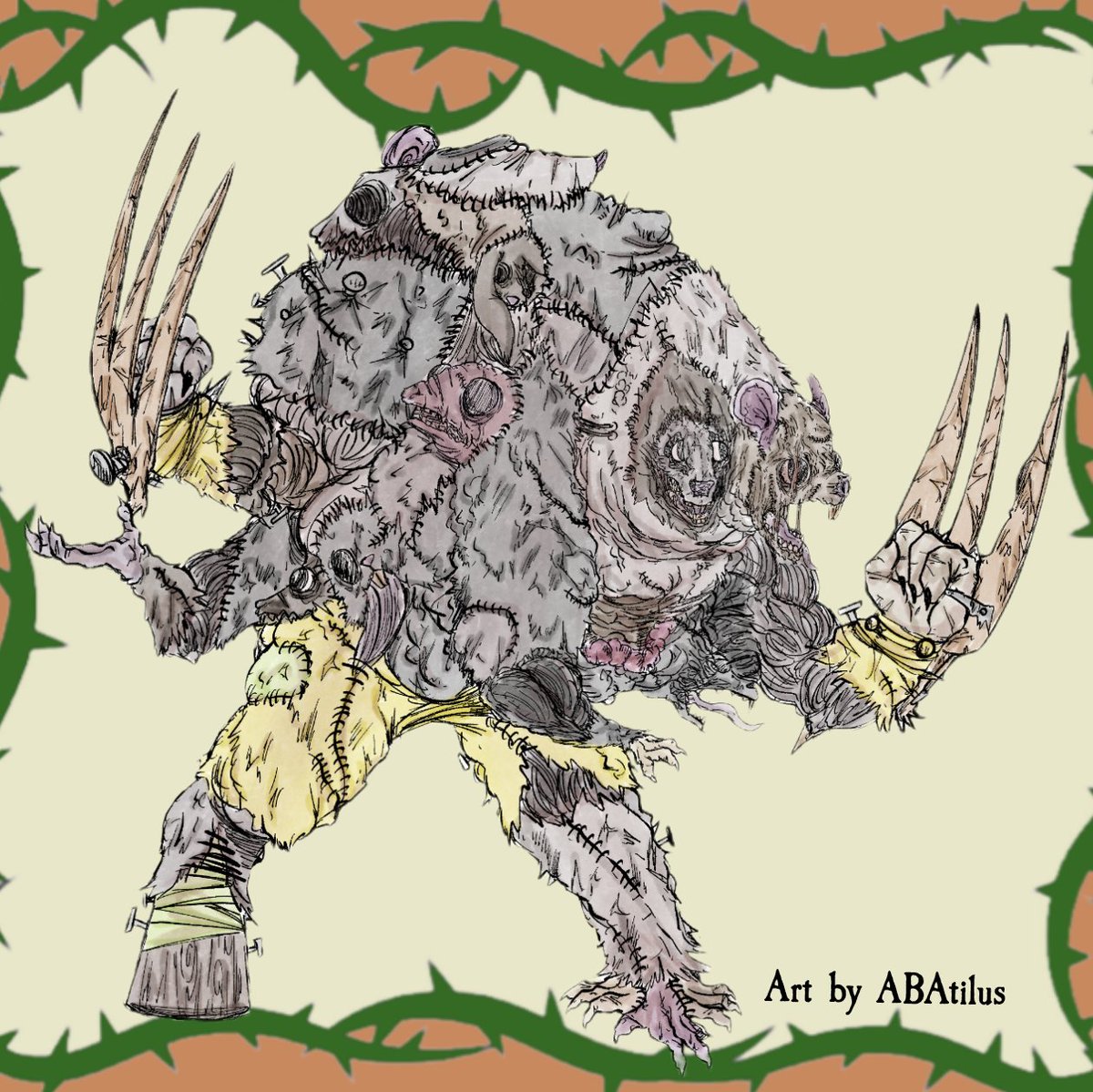 HeartShapedTear tweet media