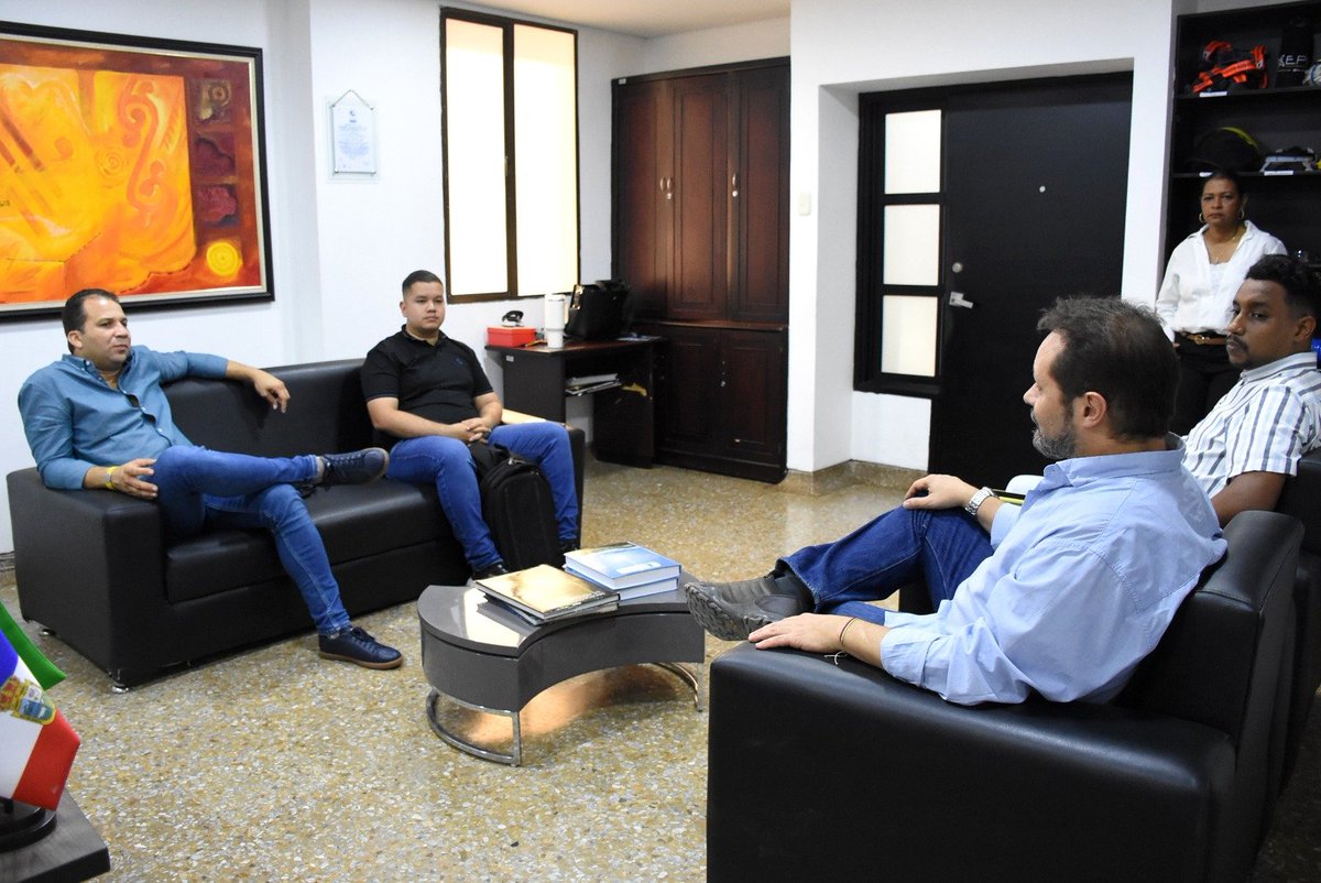 Emdupar S.A-E.S.P tweet media