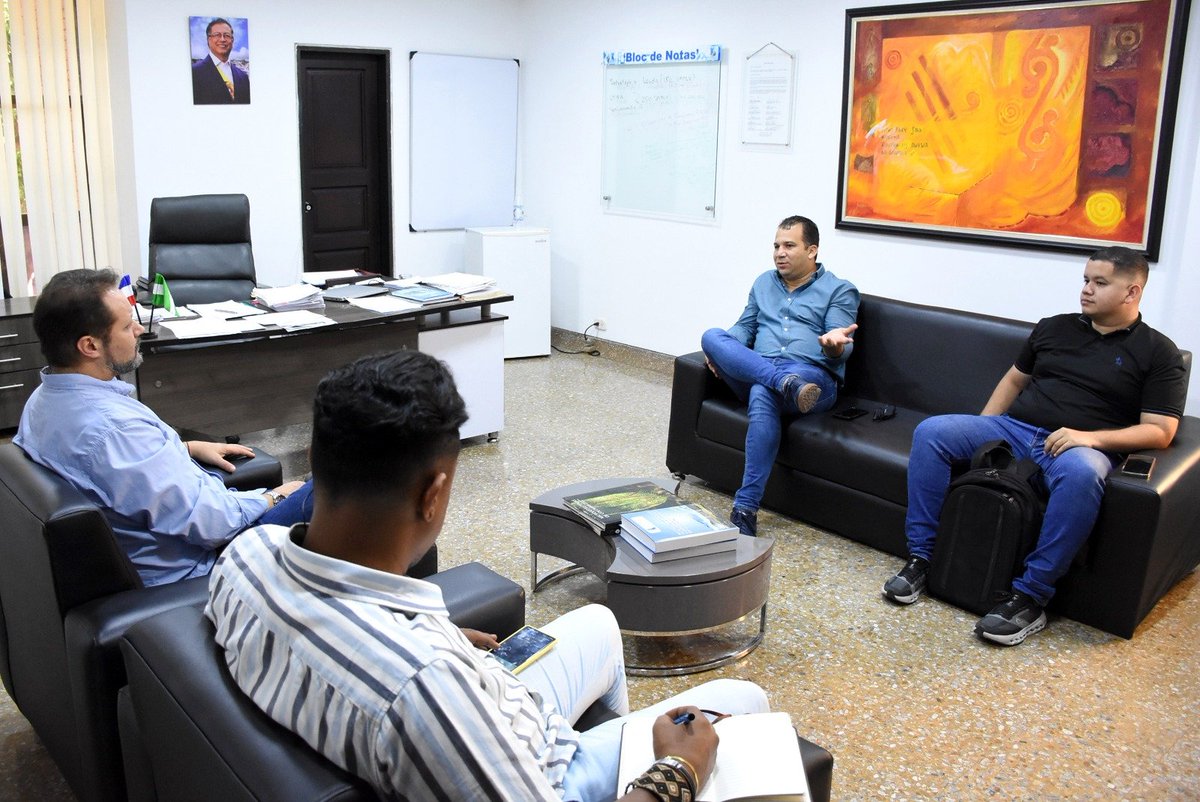 Emdupar S.A-E.S.P tweet media