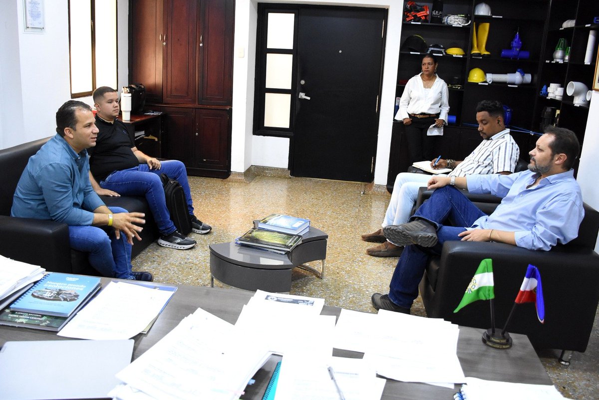 Emdupar S.A-E.S.P tweet media