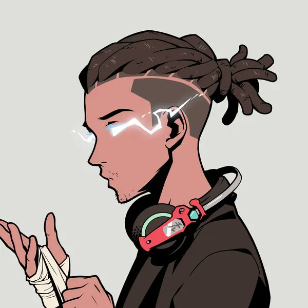 NFT Valuations tweet media