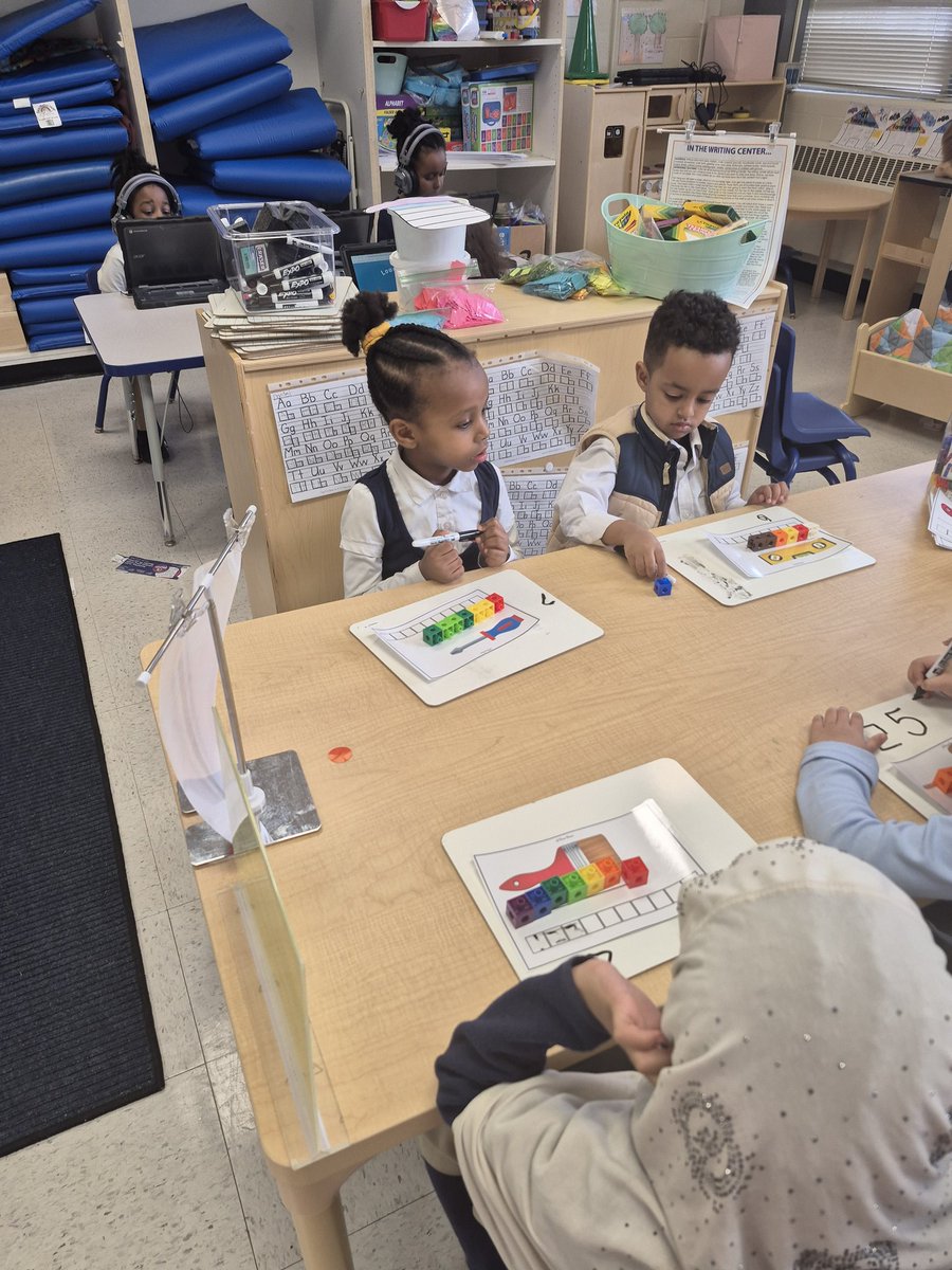 srlindstrom's tweet image. It's not officially spring yet, but our youngest scholars are ready to "Spring" right into Kindergarten. @DeKalbSchools @DrNormanCSauce3 #earlylearning&amp;amp;Prek #Forwardtogether