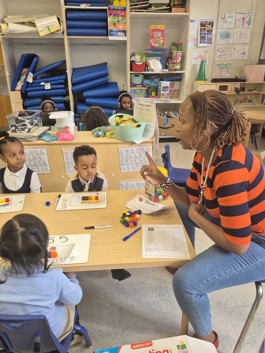 srlindstrom's tweet image. It's not officially spring yet, but our youngest scholars are ready to "Spring" right into Kindergarten. @DeKalbSchools @DrNormanCSauce3 #earlylearning&amp;amp;Prek #Forwardtogether