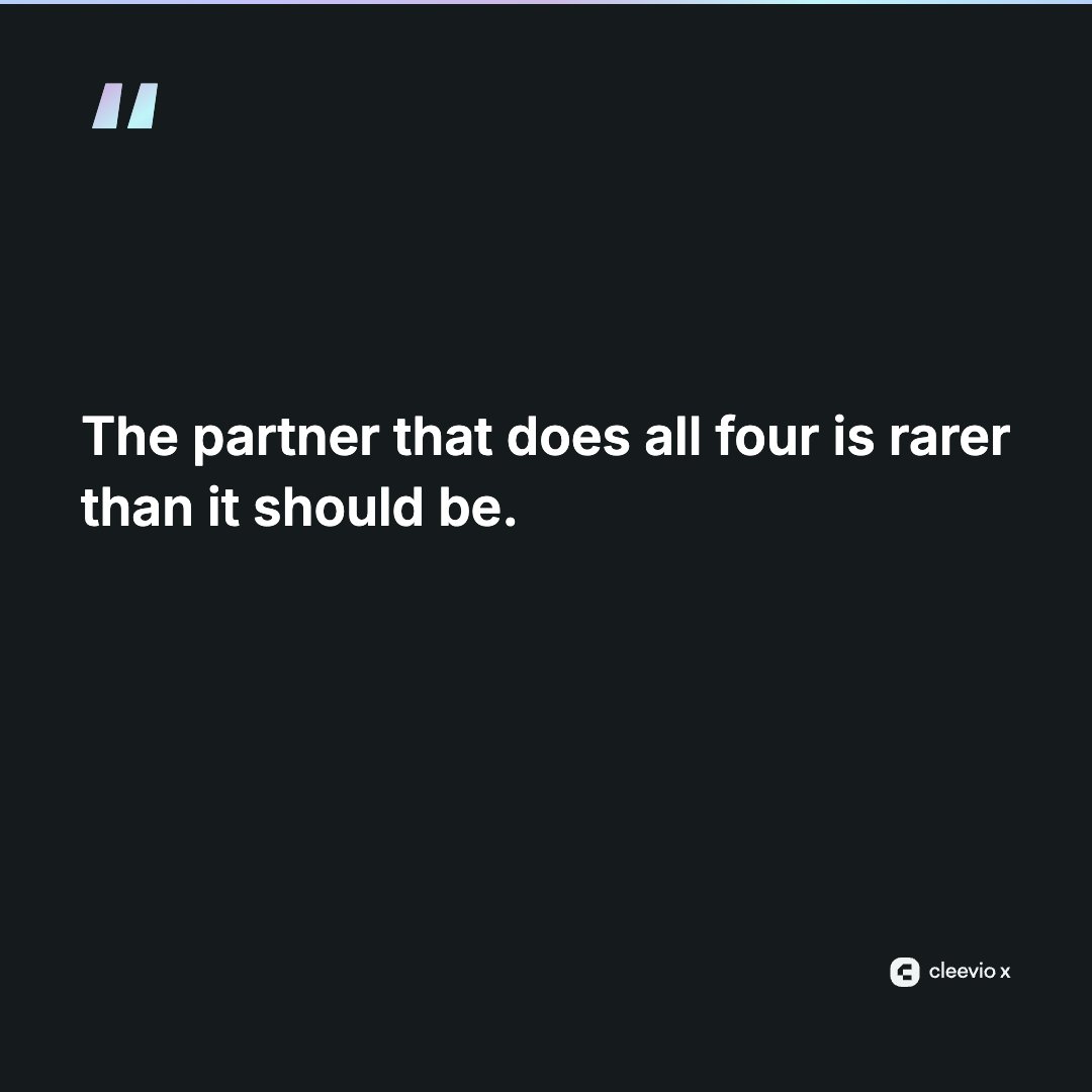 CleevioX tweet media