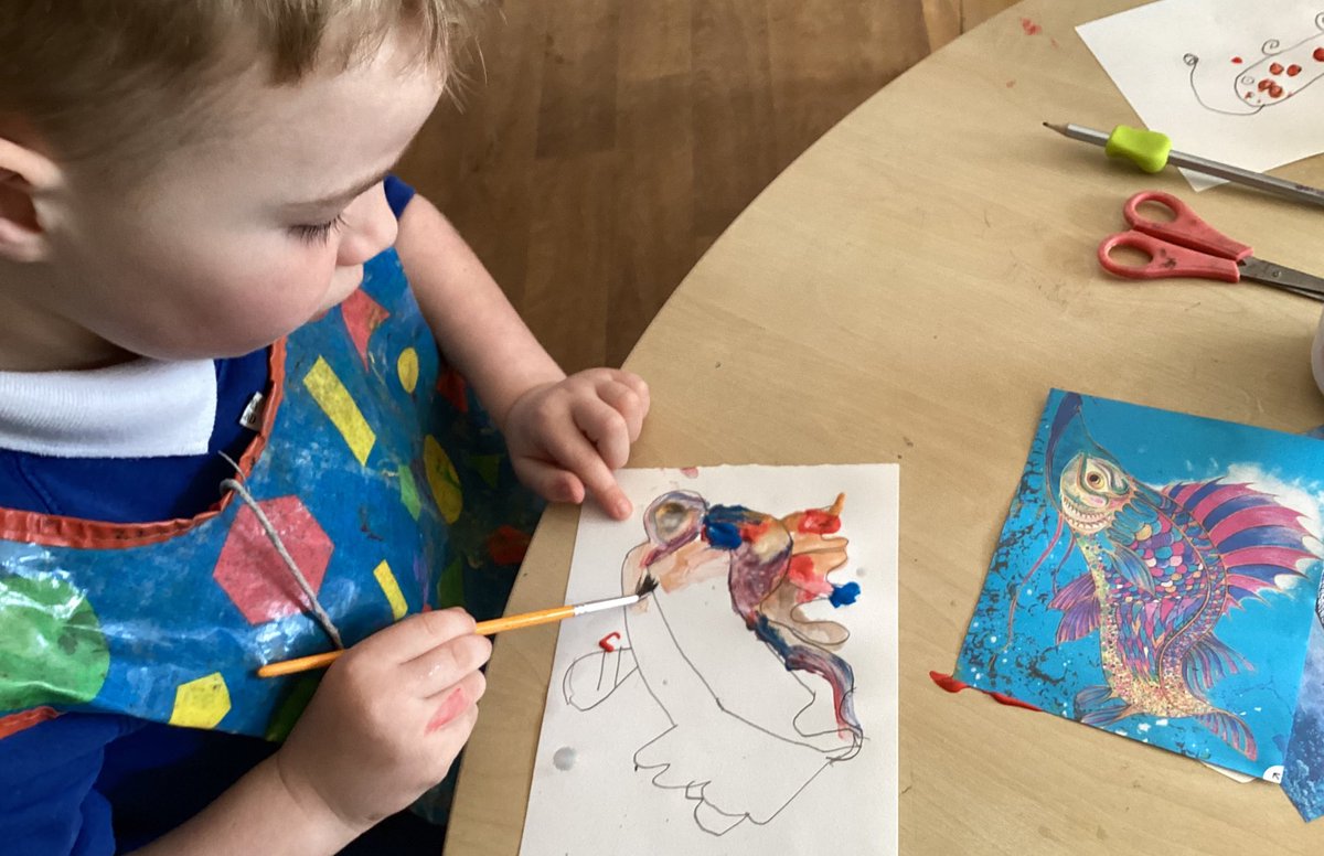 Jerry Clay Academy tweet media