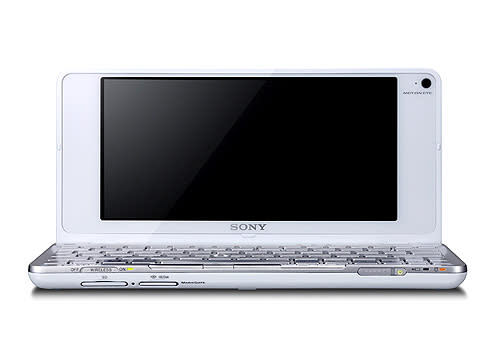 rabbit_hmi's tweet photo. a retro-futuristic cyberdeck inspired by Sony Vaio P? yes please.

read more in Engadget’s deep dive interview with Jesse 👇

https://t.co/7R11li9HXD

(📷: Sony / via @engadget) https://t.co/KKtvKhmaIA