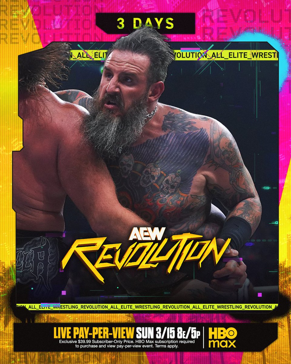 All Elite Wrestling tweet media