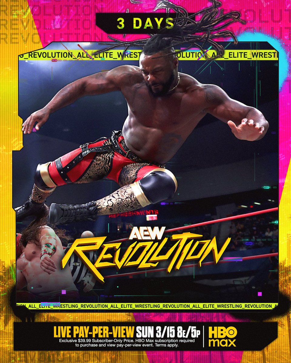 All Elite Wrestling tweet media