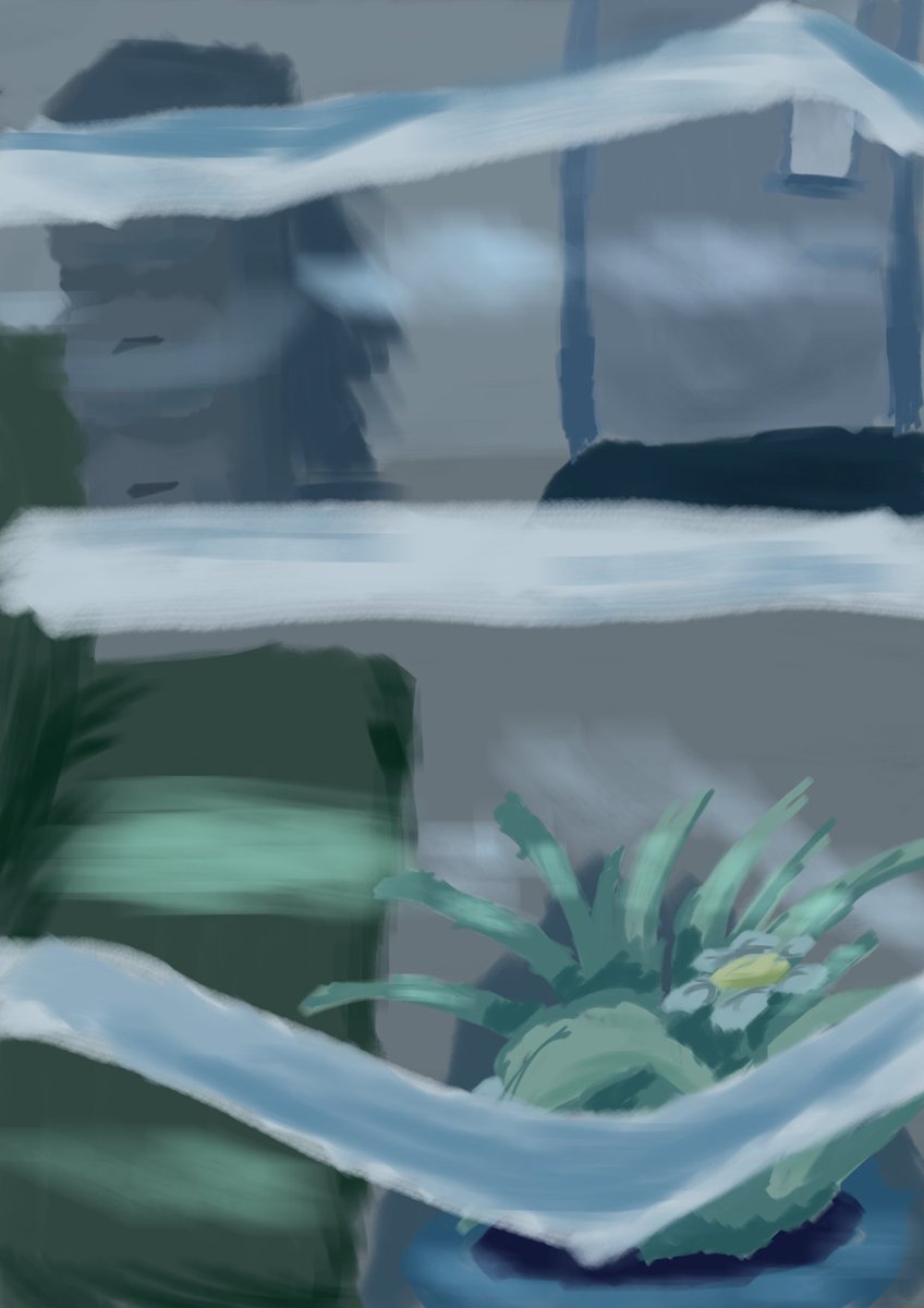 MrRandomy's tweet photo. Ohh my god coloring is hard #artist https://t.co/bWDPKyfbG8