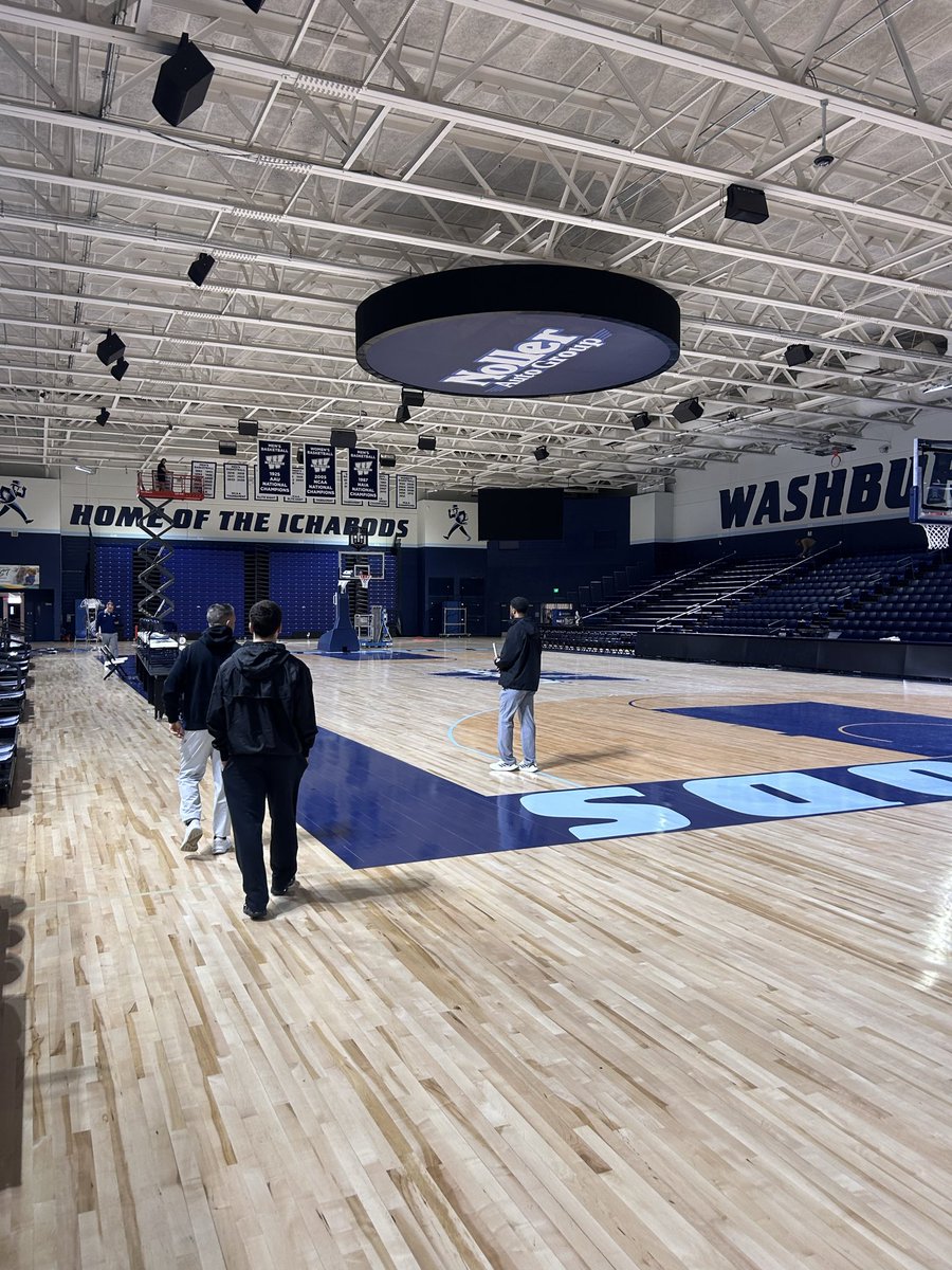 Landon Gilbert (‘27) WR tweet media