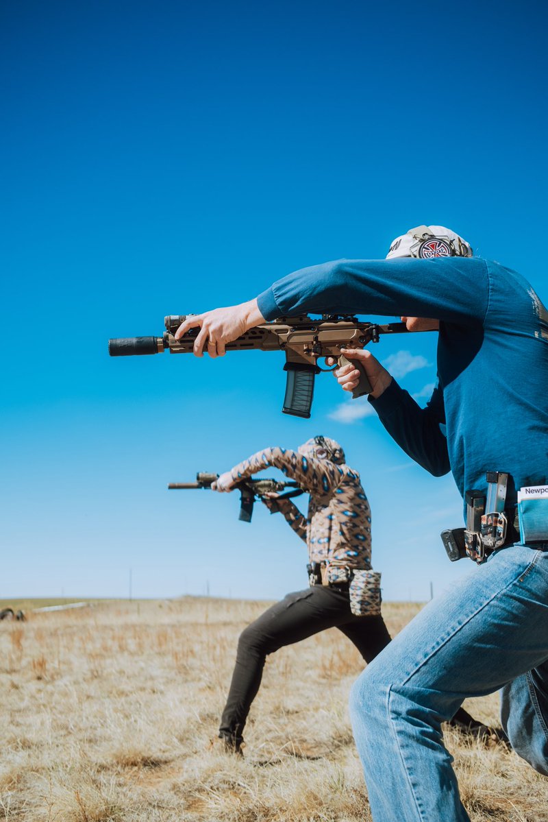 Black Canyon Systems tweet media