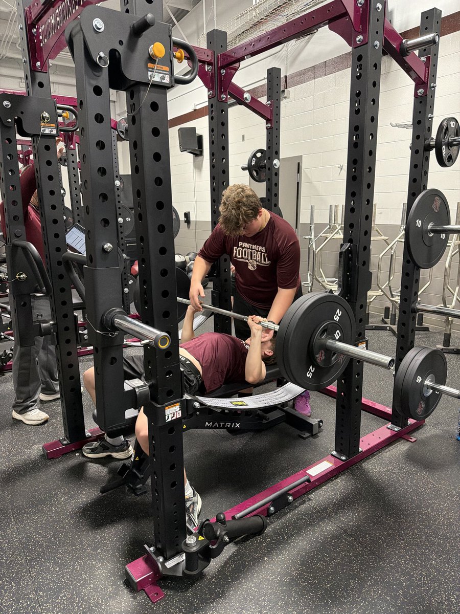 Siloam Springs Panther Football tweet media