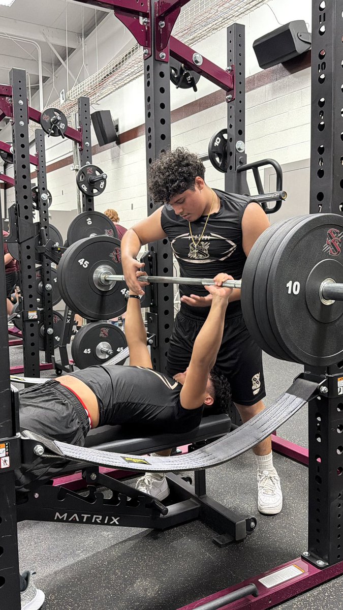 Siloam Springs Panther Football tweet media