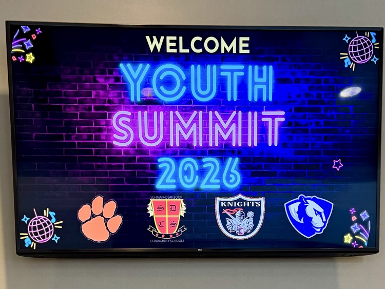 Greendale Middle tweet media