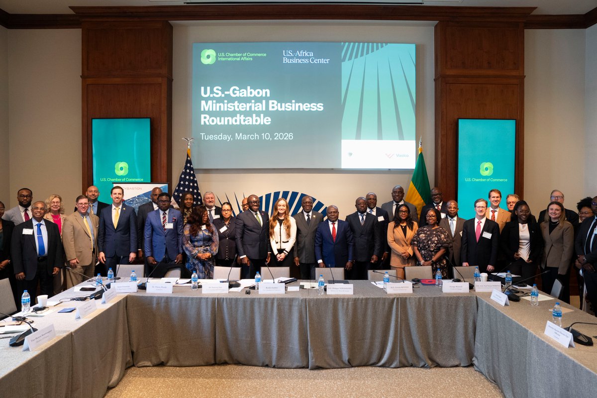 Bureau of African Affairs tweet media