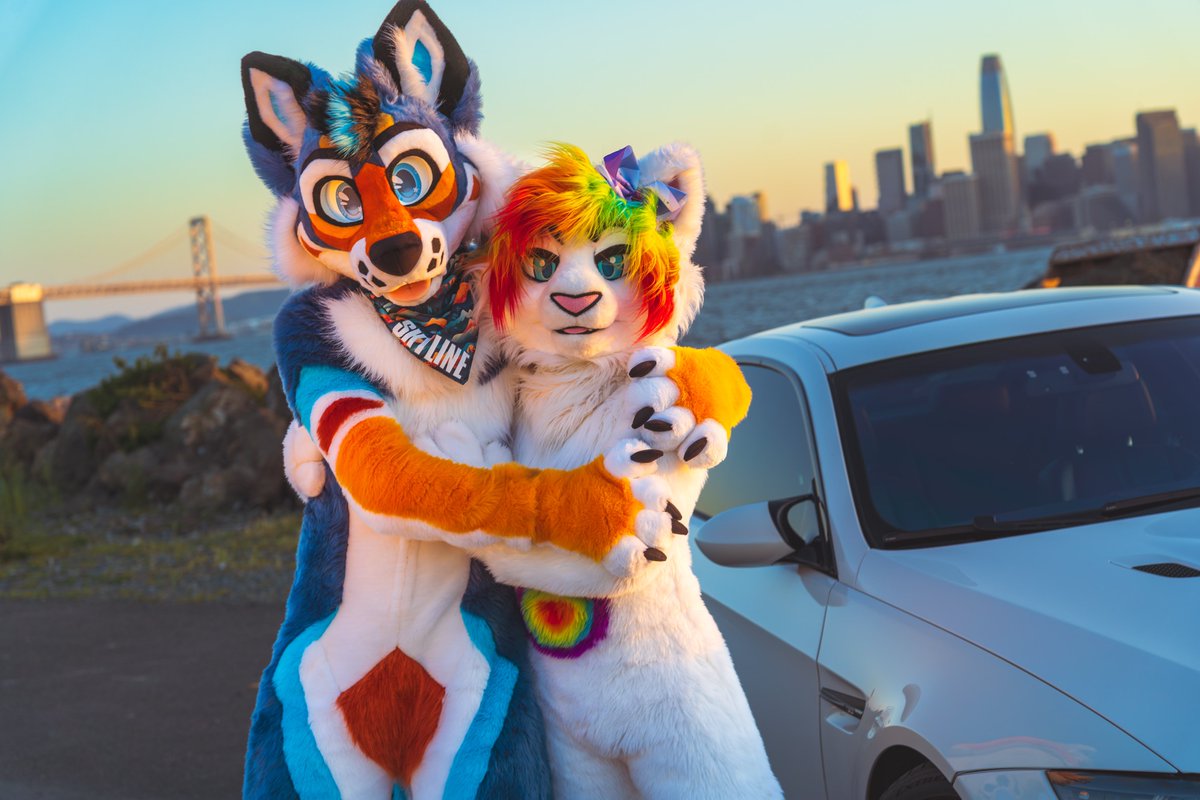 Revy~ 🔜LVFC '26 tweet media