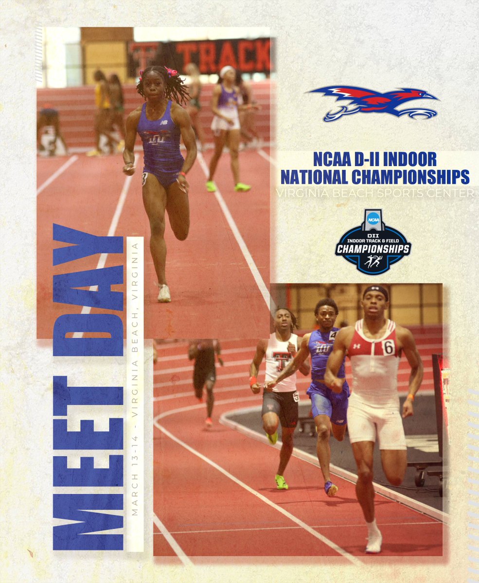 LCU T&F / XC tweet media