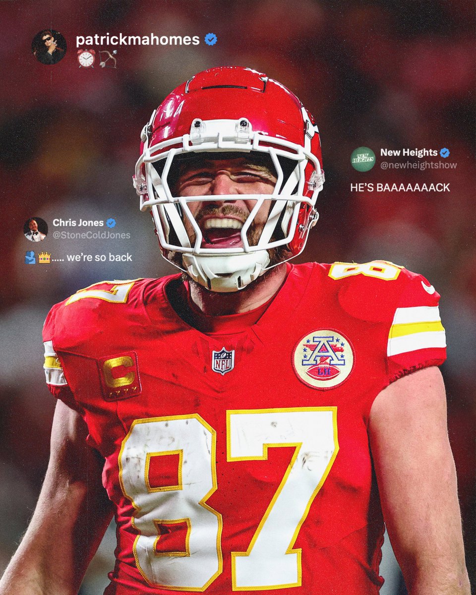 Whole squad ready 😤