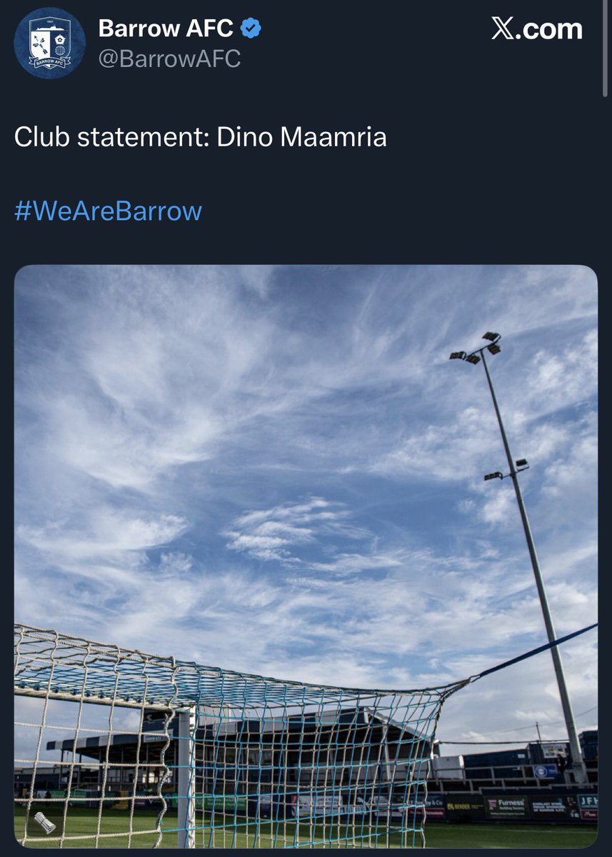 Mike McMahon tweet media