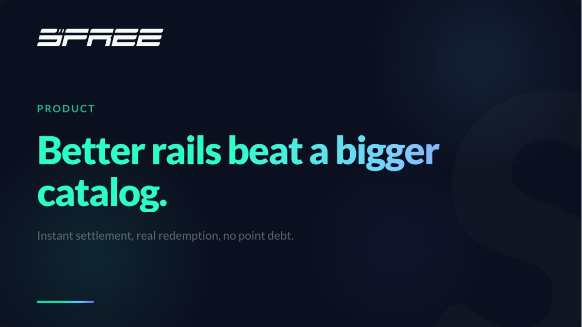 Spree Finance tweet media