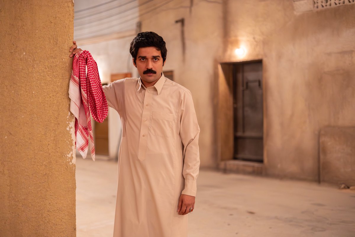 براء عالِم | Baraa Alem tweet media