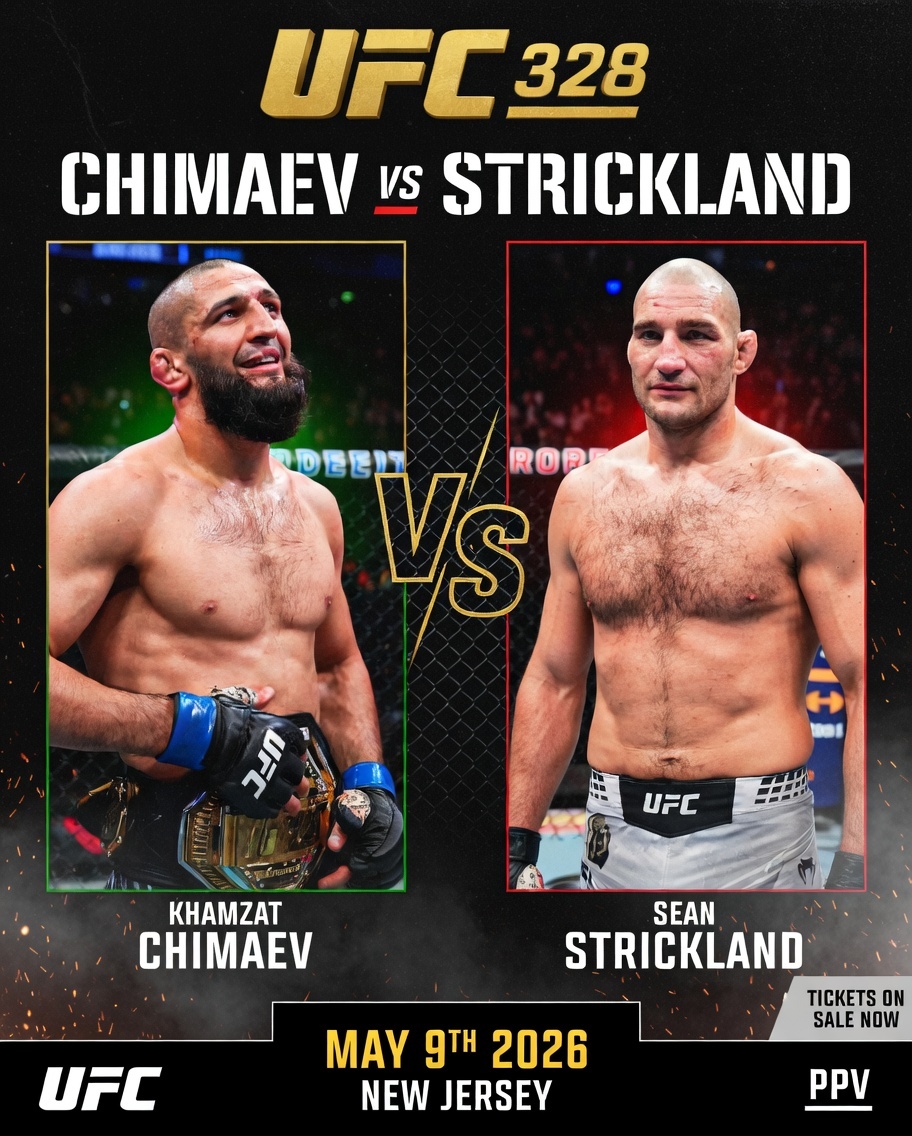 UPFRONT MMA tweet media