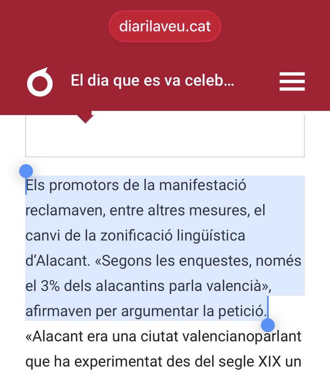 Pere Calonge tweet media