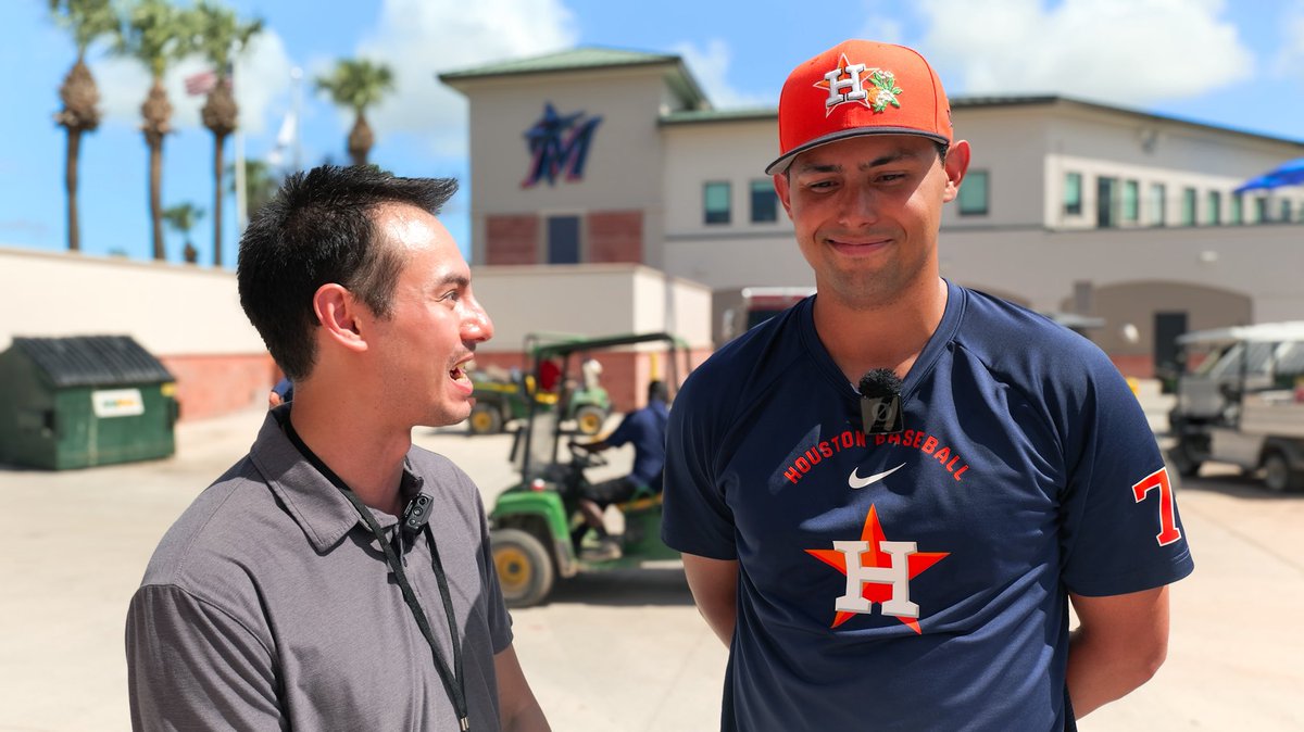 Tyler Boronski tweet media