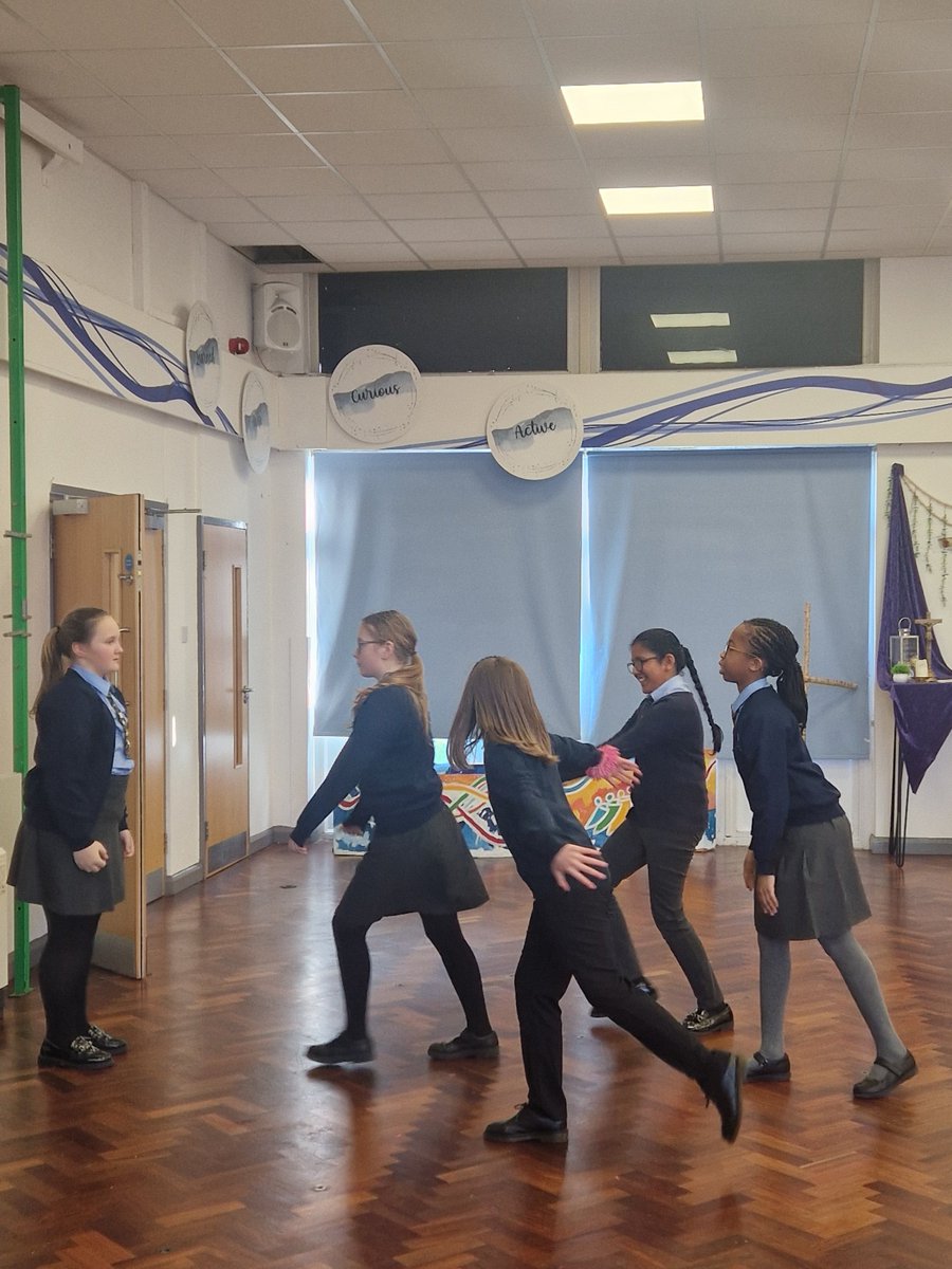 St Gregory's Primary tweet media