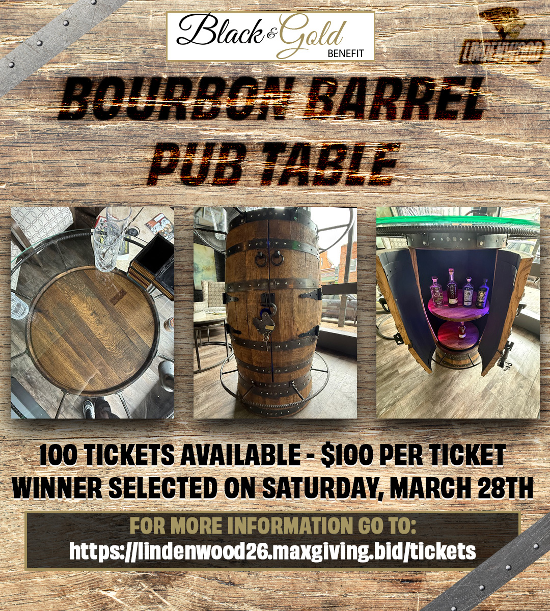 Lindenwood Athletics tweet media