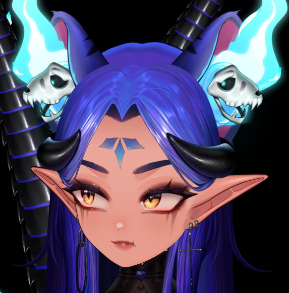 Succubus Queenie 🐯😈🫦 tweet media