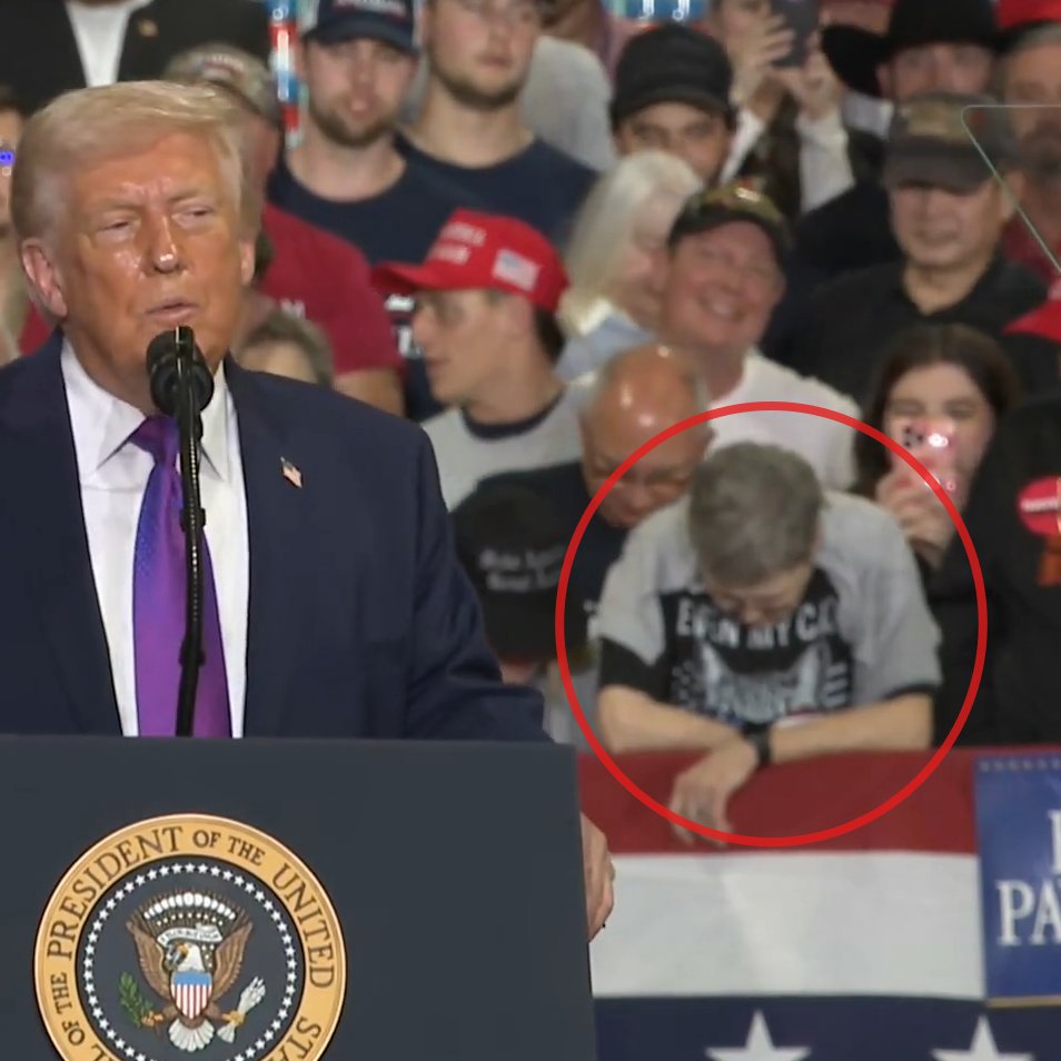 Mark E. Joubert tweet media