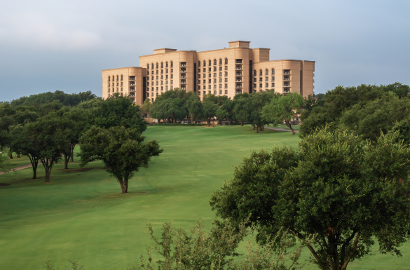 Marriott Golf tweet media