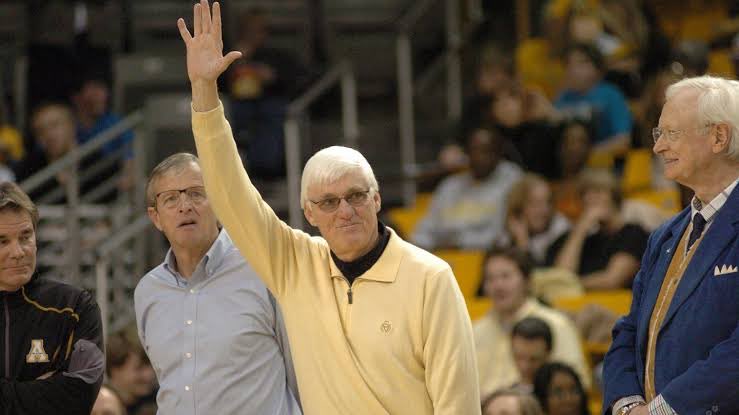 South Carolina Athletic Hall of Fame tweet media